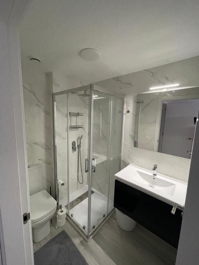 Mar Menor Elisa Apartment Santiago De La Ribera Εξωτερικό φωτογραφία