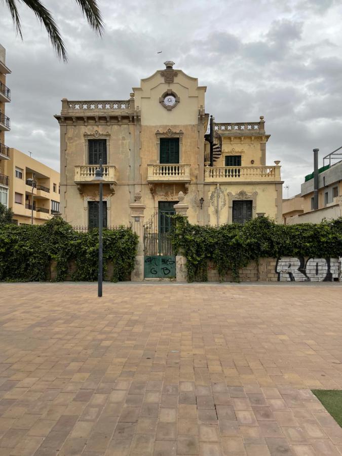 Mar Menor Elisa Apartment Santiago De La Ribera Εξωτερικό φωτογραφία