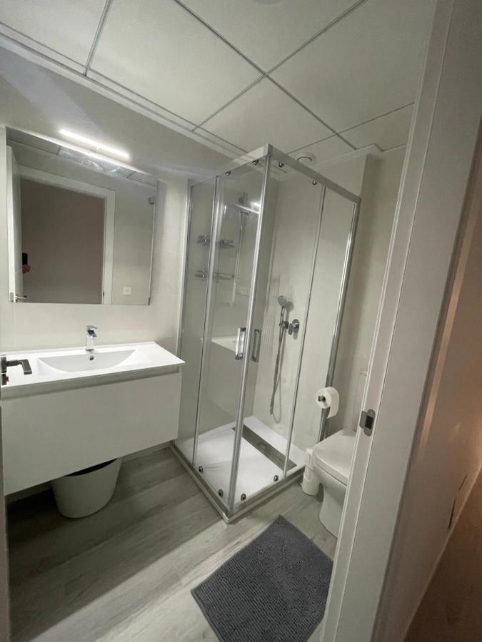 Mar Menor Elisa Apartment Santiago De La Ribera Εξωτερικό φωτογραφία
