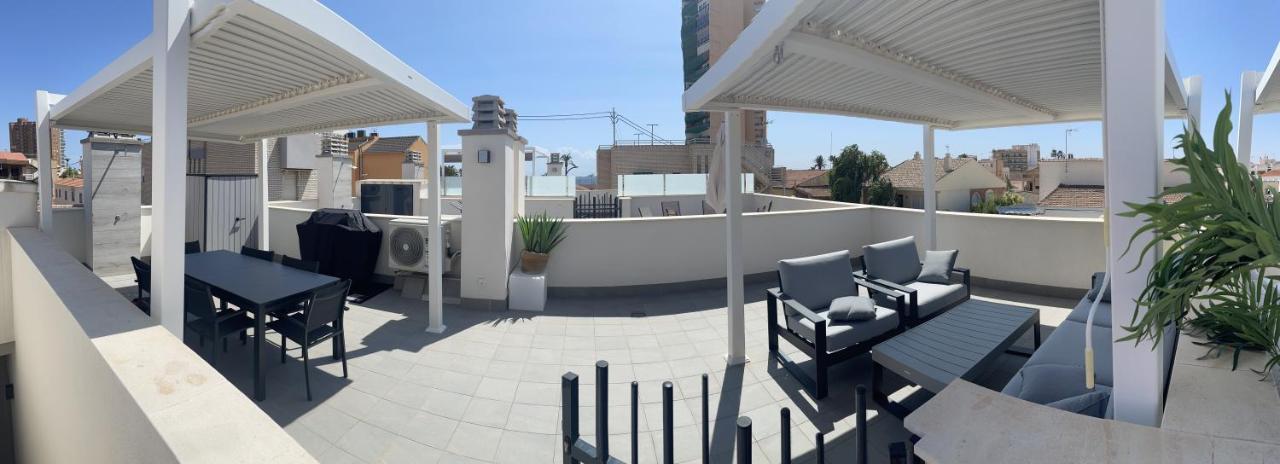 Mar Menor Elisa Apartment Santiago De La Ribera Εξωτερικό φωτογραφία