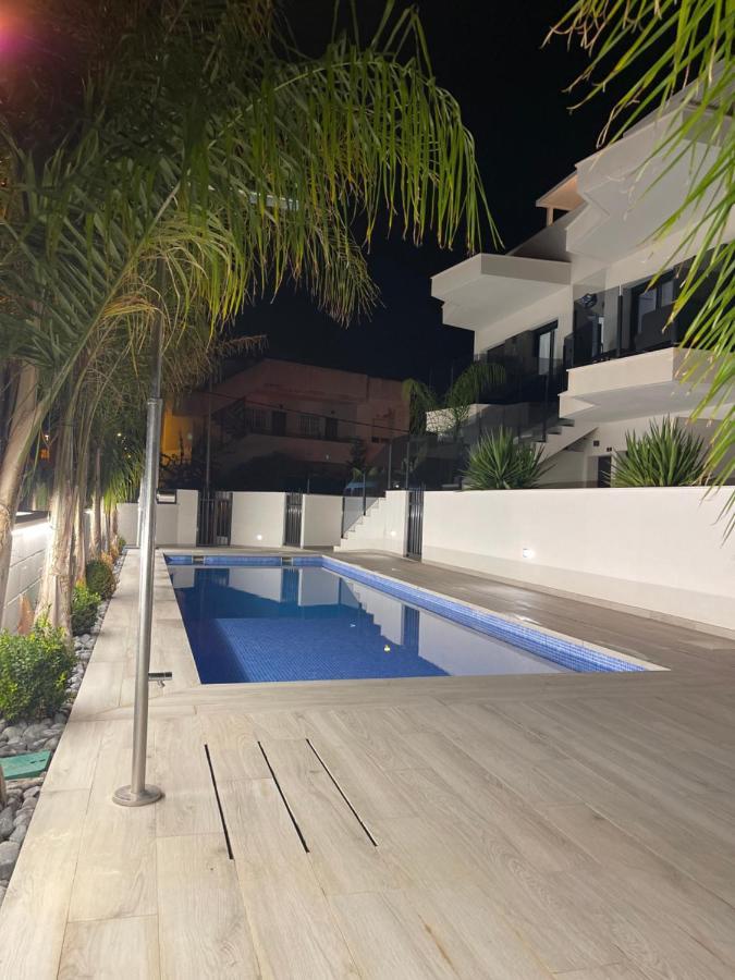 Mar Menor Elisa Apartment Santiago De La Ribera Εξωτερικό φωτογραφία