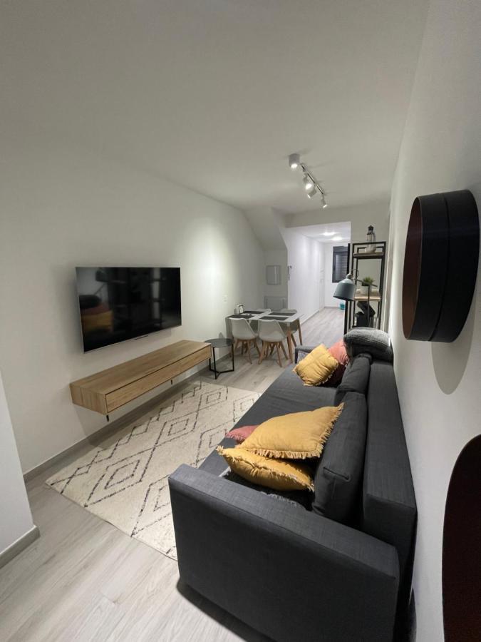 Mar Menor Elisa Apartment Santiago De La Ribera Εξωτερικό φωτογραφία
