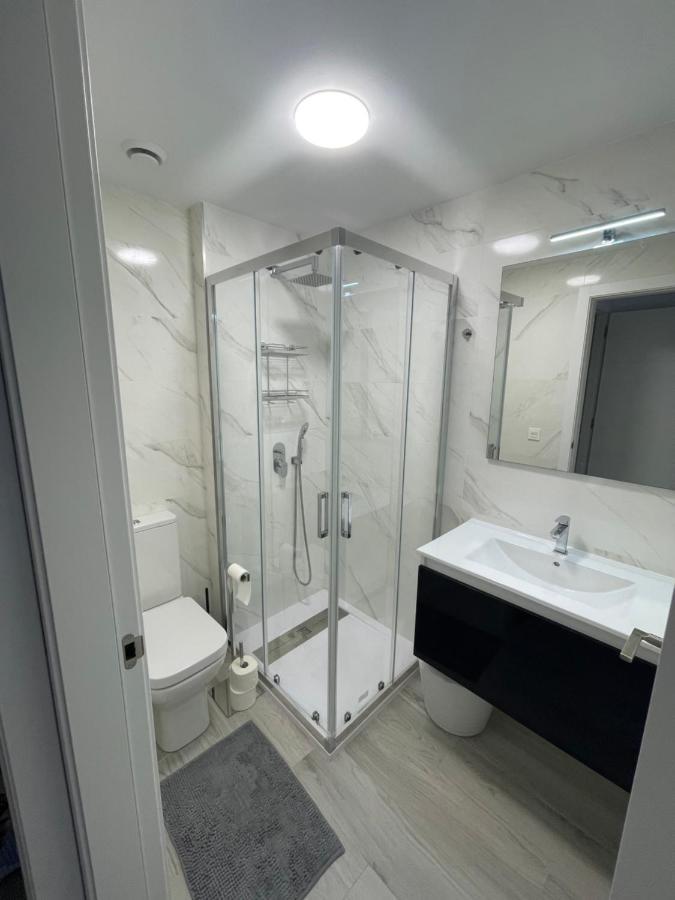 Mar Menor Elisa Apartment Santiago De La Ribera Εξωτερικό φωτογραφία