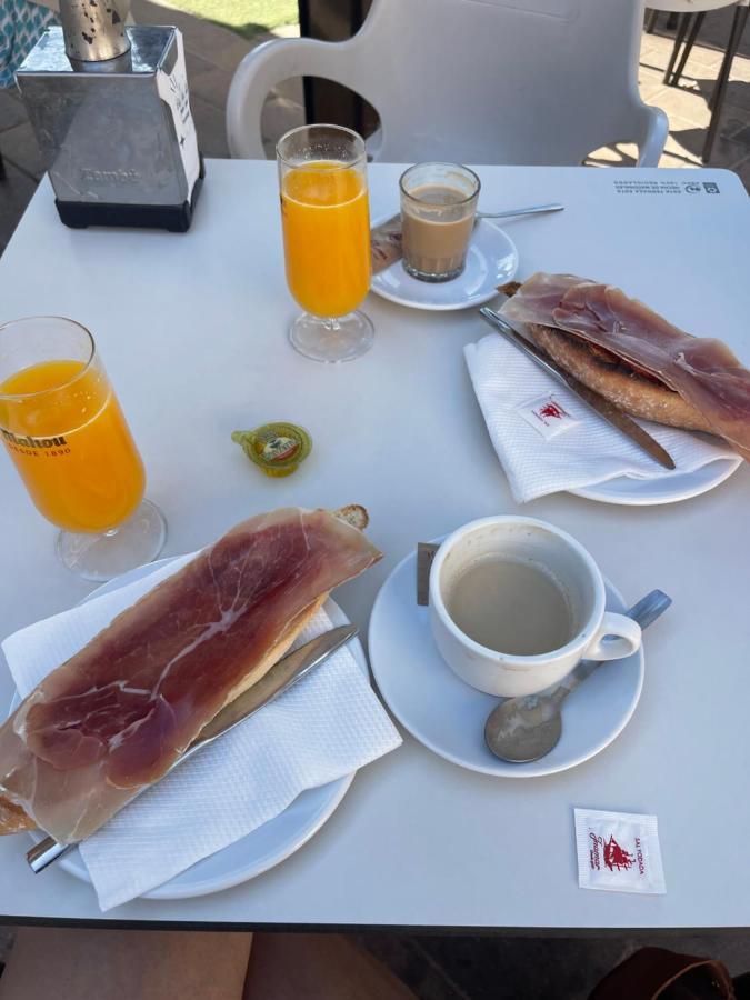 Mar Menor Elisa Apartment Santiago De La Ribera Εξωτερικό φωτογραφία