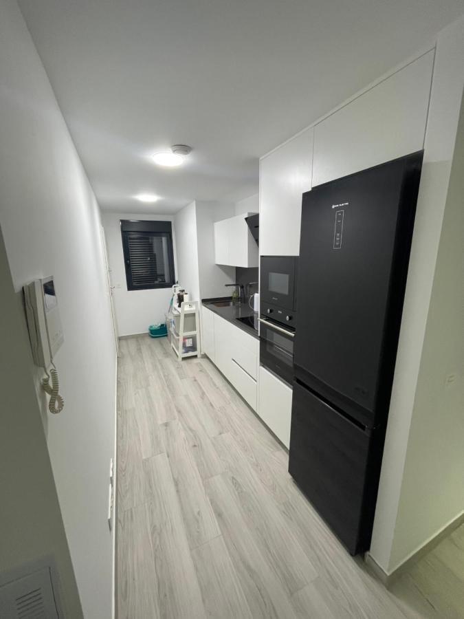 Mar Menor Elisa Apartment Santiago De La Ribera Εξωτερικό φωτογραφία