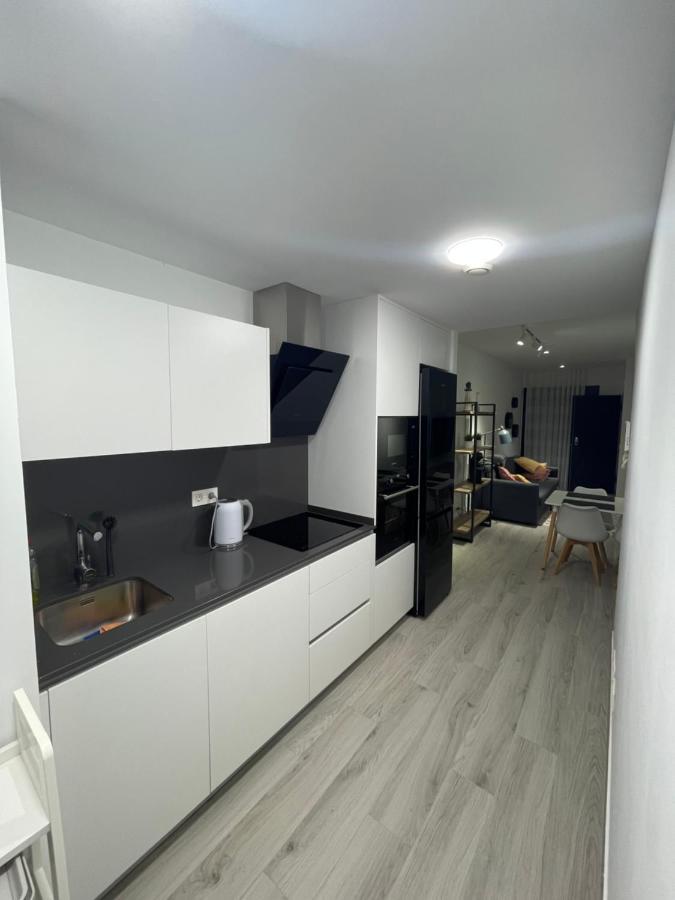 Mar Menor Elisa Apartment Santiago De La Ribera Εξωτερικό φωτογραφία