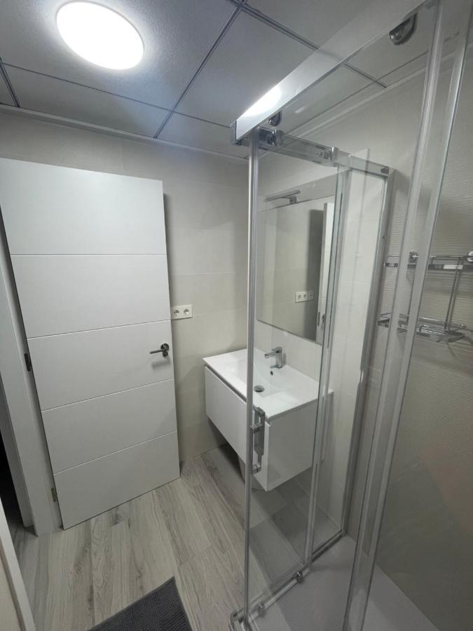 Mar Menor Elisa Apartment Santiago De La Ribera Εξωτερικό φωτογραφία