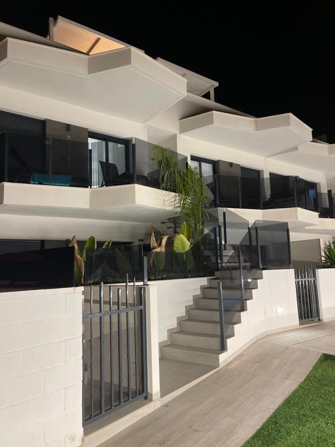 Mar Menor Elisa Apartment Santiago De La Ribera Εξωτερικό φωτογραφία